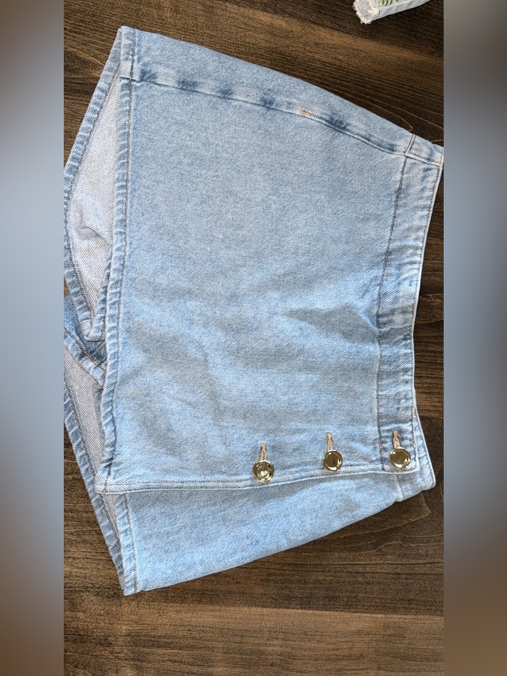 Jeans Subcategory Prediction